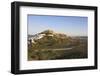 Salobrena Castle, Andalucia, Spain-Charles Bowman-Framed Photographic Print