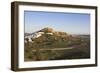 Salobrena Castle, Andalucia, Spain-Charles Bowman-Framed Photographic Print