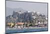 Salobrena, Tropical Coast, Province of Granada, Andalucia, Spain-Michael Snell-Mounted Photographic Print