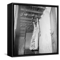 Saloir-null-Framed Stretched Canvas