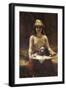 Salome, 1889-Leon Herbo-Framed Giclee Print