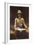 Salome, 1889-Leon Herbo-Framed Giclee Print