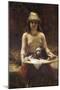 Salome, 1889-Leon Herbo-Mounted Giclee Print