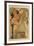 Salome, 1897-Alphonse Mucha-Framed Giclee Print