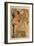 Salome, 1897-Alphonse Mucha-Framed Giclee Print