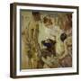 Salome, 1899-Lovis Corinth-Framed Giclee Print