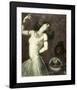 Salome, 1906-Franz von Stuck-Framed Giclee Print