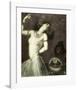 Salome, 1906-Franz von Stuck-Framed Giclee Print