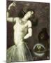 Salome, 1906-Franz von Stuck-Mounted Giclee Print