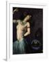 Salome, 1906-Franz von Stuck-Framed Giclee Print