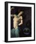 Salome, 1906-Franz von Stuck-Framed Giclee Print