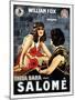 Salome - 1918-null-Mounted Giclee Print