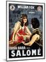 Salome - 1918-null-Mounted Giclee Print