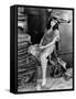 Salome, 1918-null-Framed Stretched Canvas