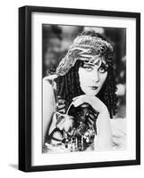 Salome, 1918-null-Framed Photographic Print