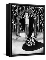 Salome, 1923-null-Framed Stretched Canvas