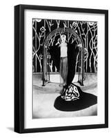 Salome, 1923-null-Framed Photographic Print