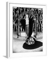 Salome, 1923-null-Framed Photographic Print