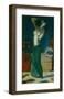 Salome Dancing, 1906-Franz von Stuck-Framed Giclee Print