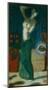 Salome Dancing, 1906-Franz von Stuck-Mounted Giclee Print