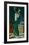 Salome Dancing, 1906-Franz von Stuck-Framed Giclee Print