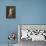 Salomé dansant dite "Salomé tatouée"-Gustave Moreau-Framed Stretched Canvas displayed on a wall