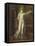 Salomé dansant dite "Salomé tatouée"-Gustave Moreau-Framed Stretched Canvas