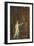 Salomé dansant dite "Salomé tatouée"-Gustave Moreau-Framed Giclee Print