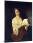 Salome, Herodias' Daughter-Giacomo Antonio Caimi-Mounted Giclee Print