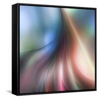 Salome's Dance-Ursula Abresch-Framed Stretched Canvas