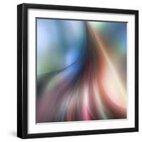 Salome's Dance-Ursula Abresch-Framed Photographic Print