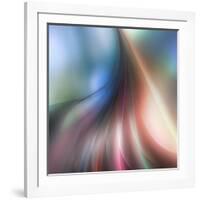 Salome's Dance-Ursula Abresch-Framed Photographic Print