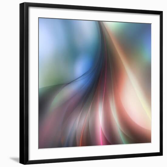 Salome's Dance-Ursula Abresch-Framed Photographic Print