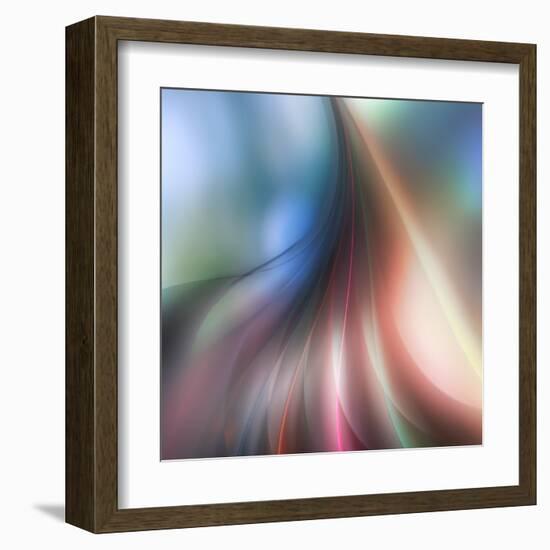 Salome's Dance-Ursula Abresch-Framed Premium Photographic Print