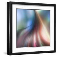 Salome's Dance-Ursula Abresch-Framed Premium Photographic Print