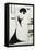 Salome's Toilette, 1894-Aubrey Beardsley-Framed Stretched Canvas