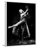 Salome: the Dance of the Seven Veils, 1953-null-Framed Photographic Print