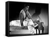 SALOME : The Dance of the Seven Veils by William Dieterle with Rita Hayworth and Stewart Granger, 1-null-Framed Stretched Canvas
