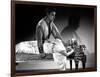 SALOME : The Dance of the Seven Veils by William Dieterle with Rita Hayworth and Stewart Granger, 1-null-Framed Photo