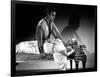 SALOME : The Dance of the Seven Veils by William Dieterle with Rita Hayworth and Stewart Granger, 1-null-Framed Photo