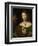 Salome with the Head of John the Baptist-Bernardino Luini-Framed Giclee Print