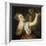 Salome with the Head of John the Baptist-Titian (Tiziano Vecelli)-Framed Giclee Print