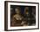 Salome with the Head of St. John the Baptist-Bernardino Luini-Framed Giclee Print