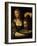 Salome with the Head of the Baptist-Bernardino Luini-Framed Giclee Print