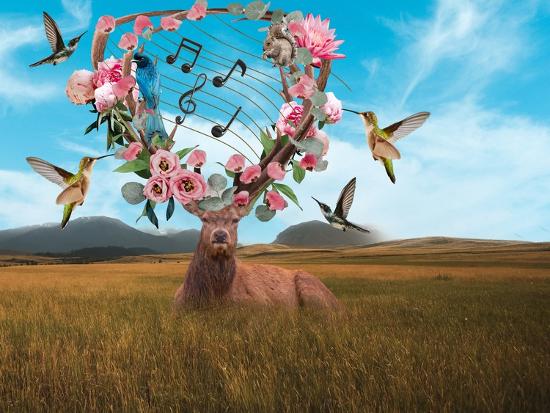 Premium Photographic Print, , large