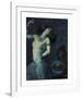 Salome-Franz von Stuck-Framed Premium Giclee Print