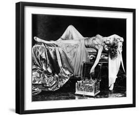 Salome-null-Framed Photo