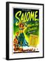 Salome-null-Framed Art Print