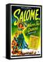 Salome-null-Framed Stretched Canvas