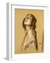 Salome-Franz von Stuck-Framed Giclee Print